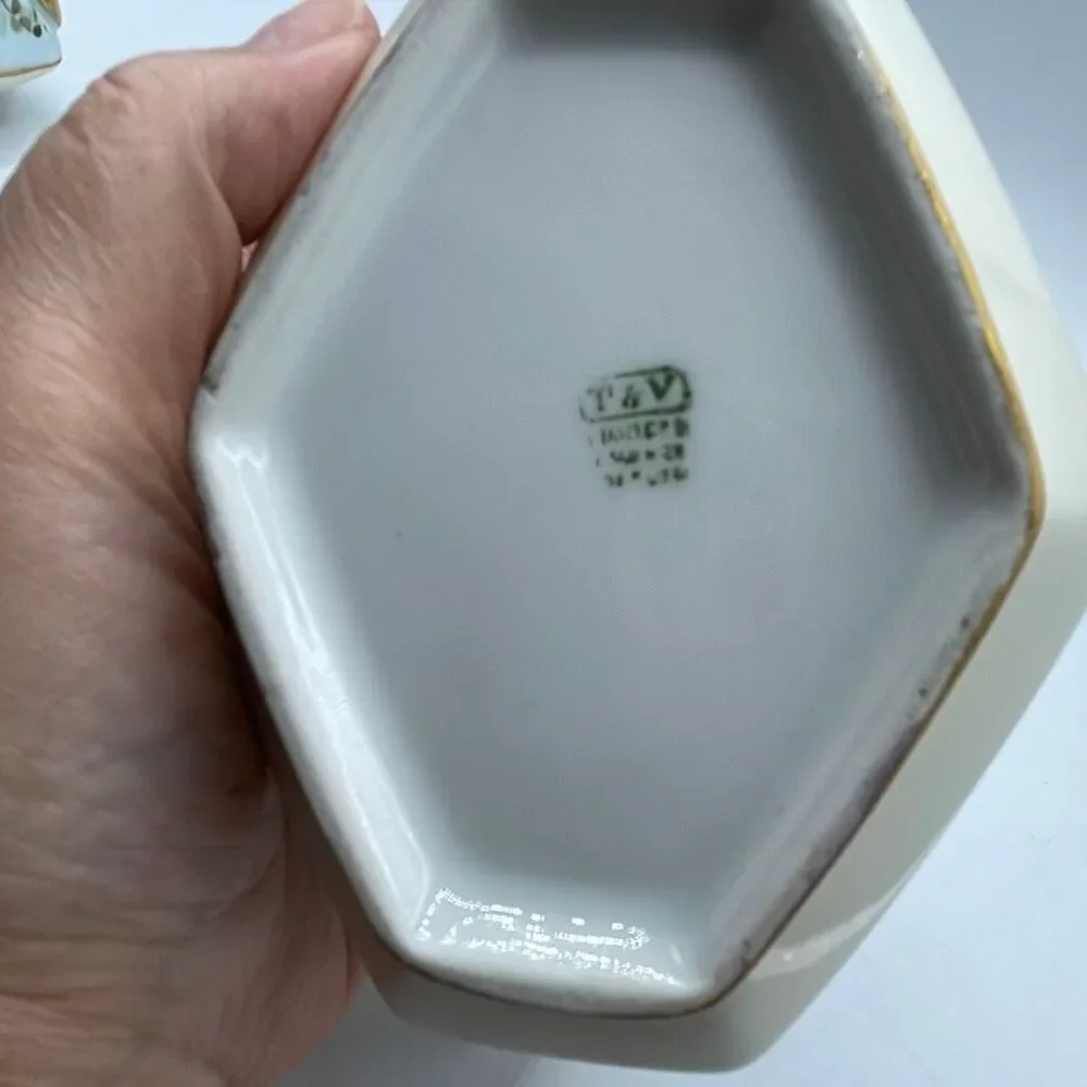 Limoges tressemanes vogt